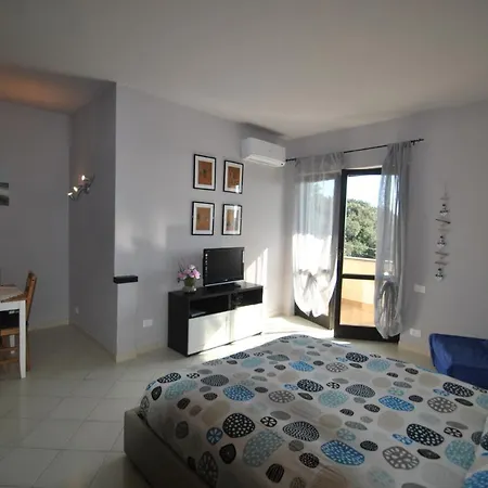 Fattoria Nel Parco Apartment Castiglioncello