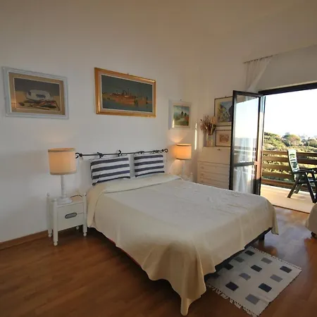 Fattoria Nel Parco Apartment *