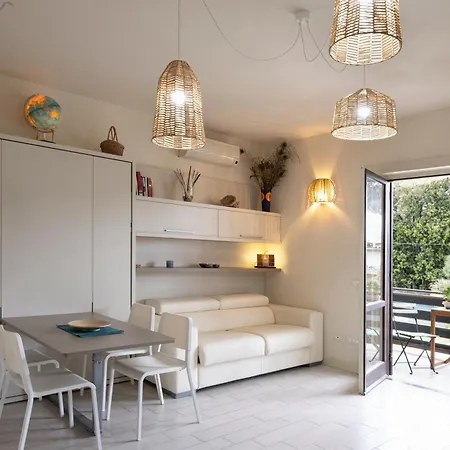 Fattoria Nel Parco Apartment