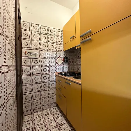 Fattoria Nel Parco Apartment *