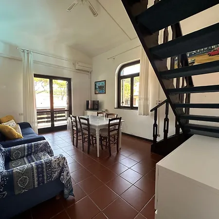 Apartment Fattoria Nel Parco Castiglioncello