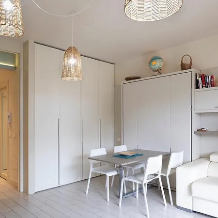 Fattoria Nel Parco Apartment *