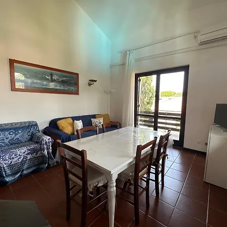 Apartment Fattoria Nel Parco