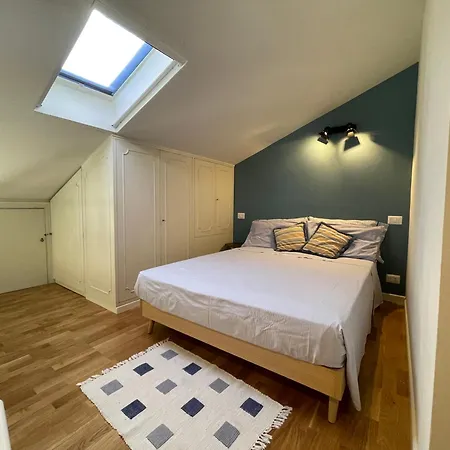 Apartment Fattoria Nel Parco *