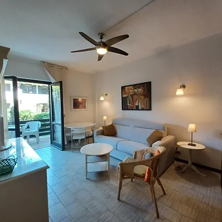 Apartment Fattoria Nel Parco *