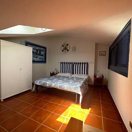 Fattoria Nel Parco Apartment *