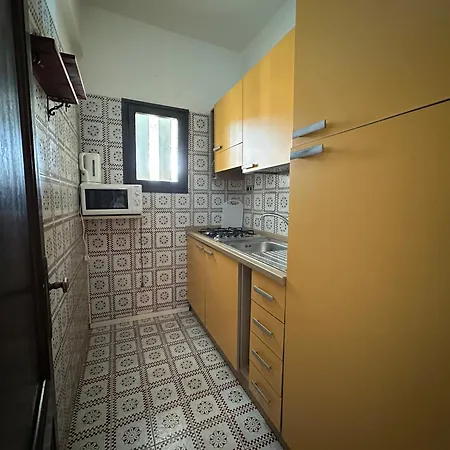 Apartment Fattoria Nel Parco