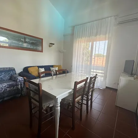 Apartment Fattoria Nel Parco *