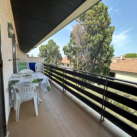 Fattoria Nel Parco Apartment