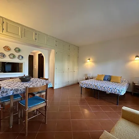 Fattoria Nel Parco Apartment