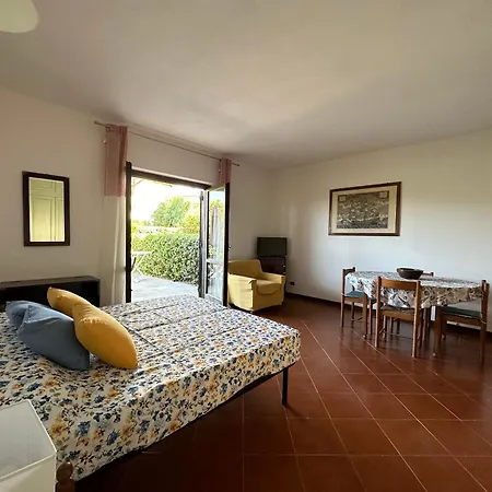 Apartamento Fattoria Nel Parco Castiglioncello