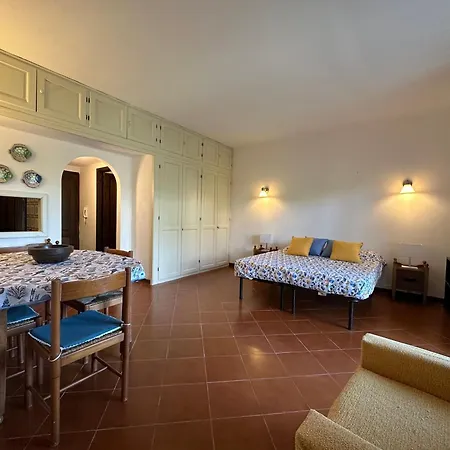 Fattoria Nel Parco Apartment