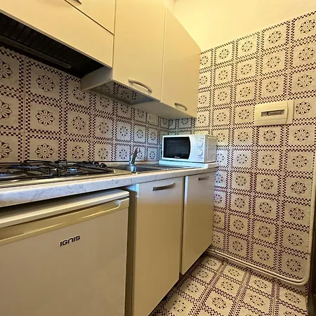 Fattoria Nel Parco Apartment Castiglioncello