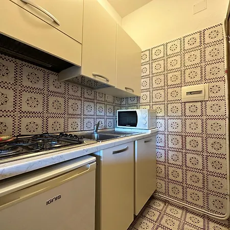 Fattoria Nel Parco Apartamento Castiglioncello