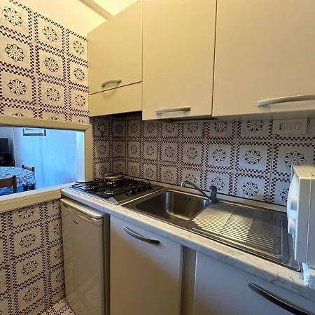 Fattoria Nel Parco Apartment *
