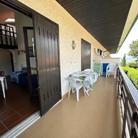 Apartment Fattoria Nel Parco Castiglioncello