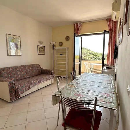 Fattoria Nel Parco Apartment *