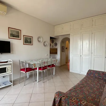 Apartment Fattoria Nel Parco Castiglioncello