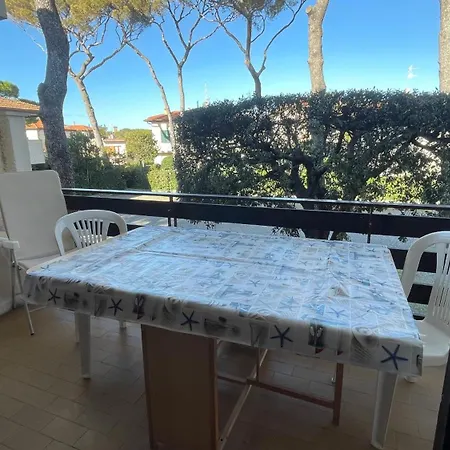 Apartment Fattoria Nel Parco *