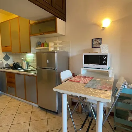 Fattoria Nel Parco Apartment