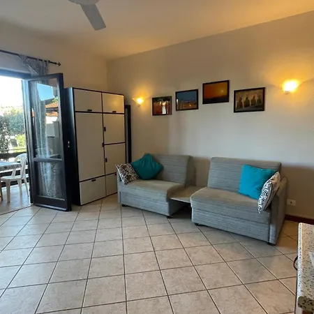 Apartment Fattoria Nel Parco *