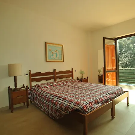 Apartamento Fattoria Nel Parco