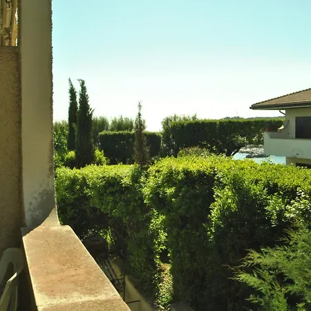 Fattoria Nel Parco דירה