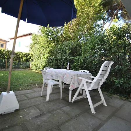 Fattoria Nel Parco Apartamento Castiglioncello