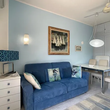 Fattoria Nel Parco Apartment Castiglioncello
