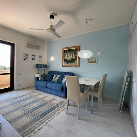 Apartment Fattoria Nel Parco