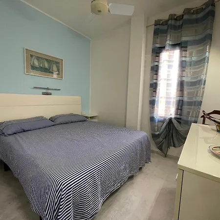Fattoria Nel Parco Apartment Castiglioncello