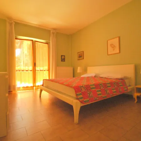 Apartamento Fattoria Nel Parco Castiglioncello