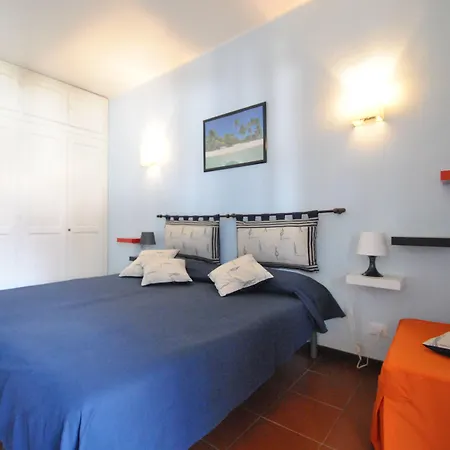 Apartamento Fattoria Nel Parco Castiglioncello