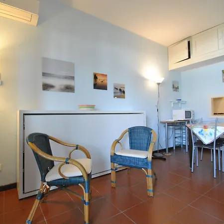 Apartamento Fattoria Nel Parco *