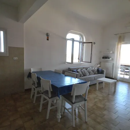 Apartamento Fattoria Nel Parco