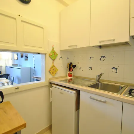 Apartamento Fattoria Nel Parco