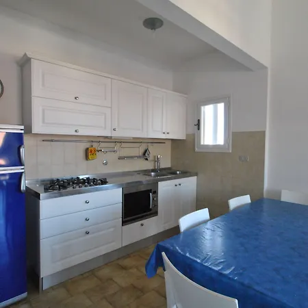 Fattoria Nel Parco Apartamento Castiglioncello