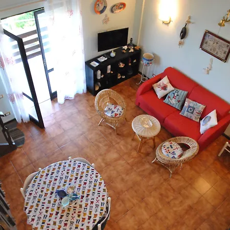Fattoria Nel Parco Apartamento