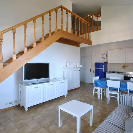 Apartamento Fattoria Nel Parco *