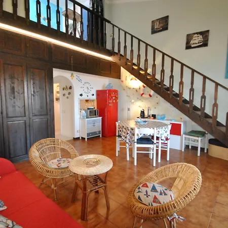 Apartamento Fattoria Nel Parco