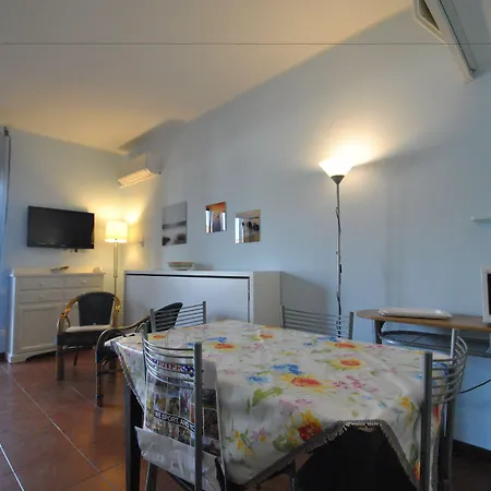 Apartamento Fattoria Nel Parco
