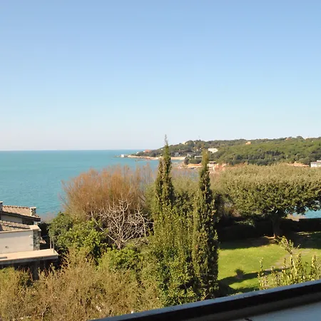 Fattoria Nel Parco Apartamento