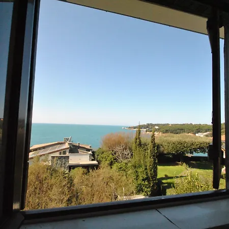 Fattoria Nel Parco Apartamento *