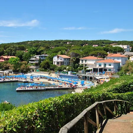 Fattoria Nel Parco * Castiglioncello