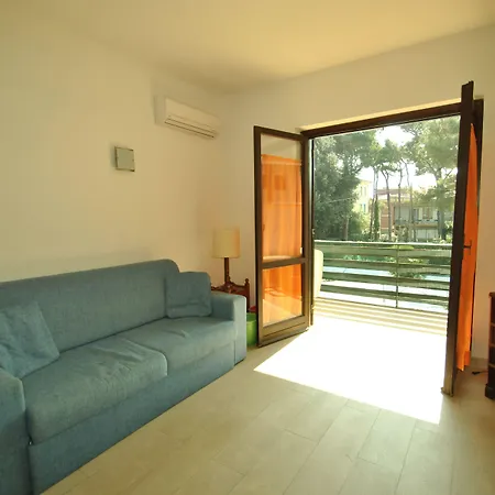 Fattoria Nel Parco Apartamento