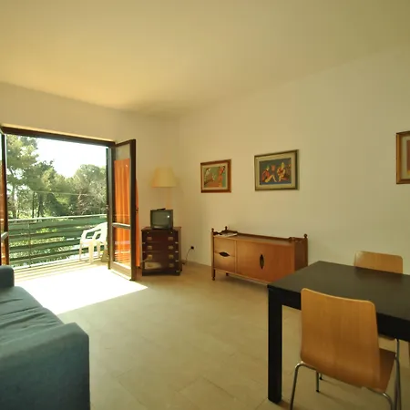 Fattoria Nel Parco Apartamento Castiglioncello