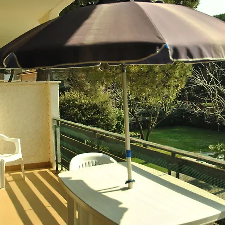 Apartamento Fattoria Nel Parco Castiglioncello