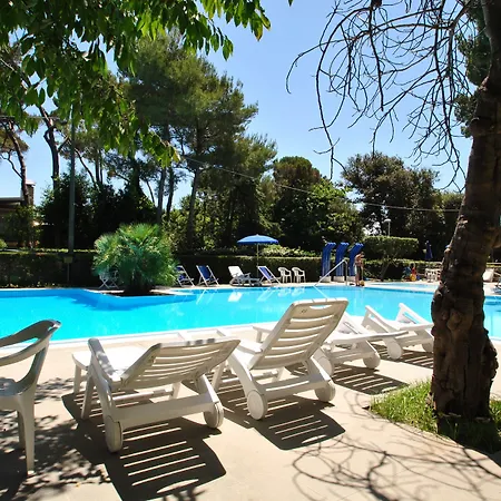 Apartamento Fattoria Nel Parco Castiglioncello