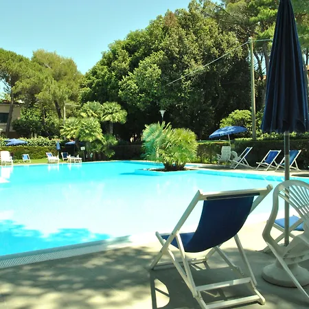Apartamento Fattoria Nel Parco *