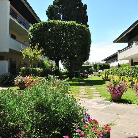 Apartamento Fattoria Nel Parco